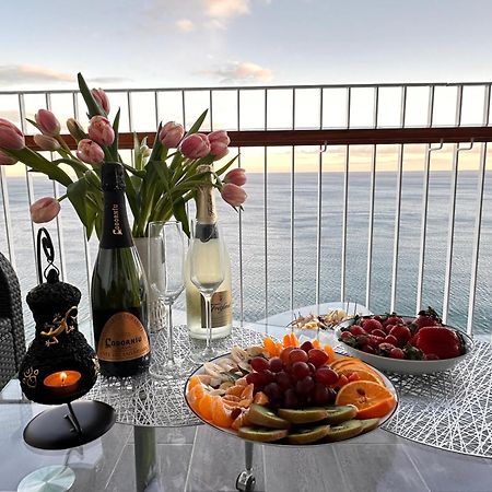 Excellent View Julia Apartment Alicante Bagian luar foto