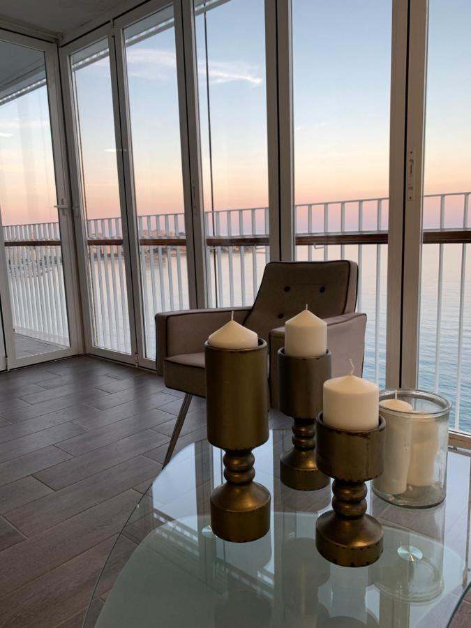 Excellent View Julia Apartment Alicante Bagian luar foto