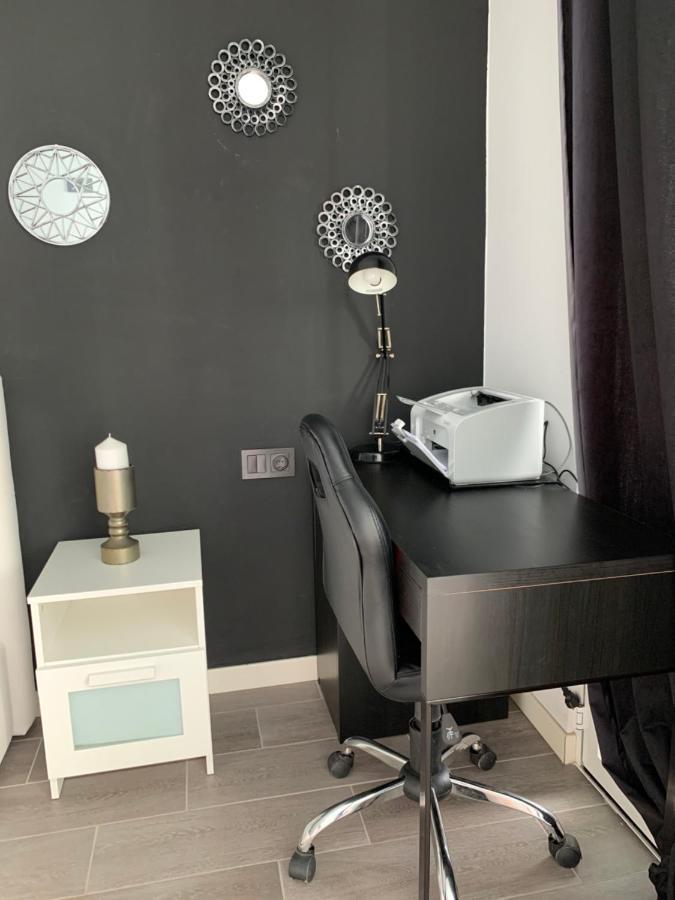 Excellent View Julia Apartment Alicante Bagian luar foto