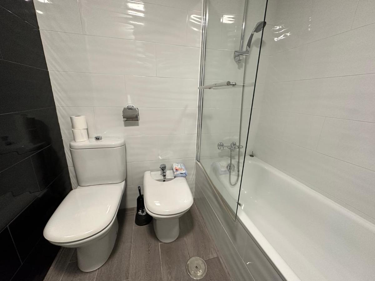 Excellent View Julia Apartment Alicante Bagian luar foto